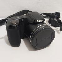 Nikon Coolpix l330