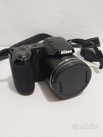 Nikon Coolpix l330