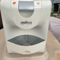 Macchina caffè Lavazza