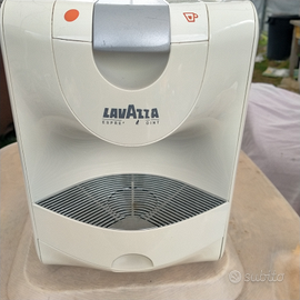 Macchina caffè Lavazza