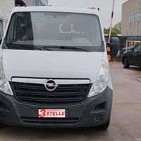 OPEL Movano 35 2.3 CDTI 130CV PL-DC FWD Cassonat