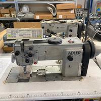 Macchine per cucire industriali