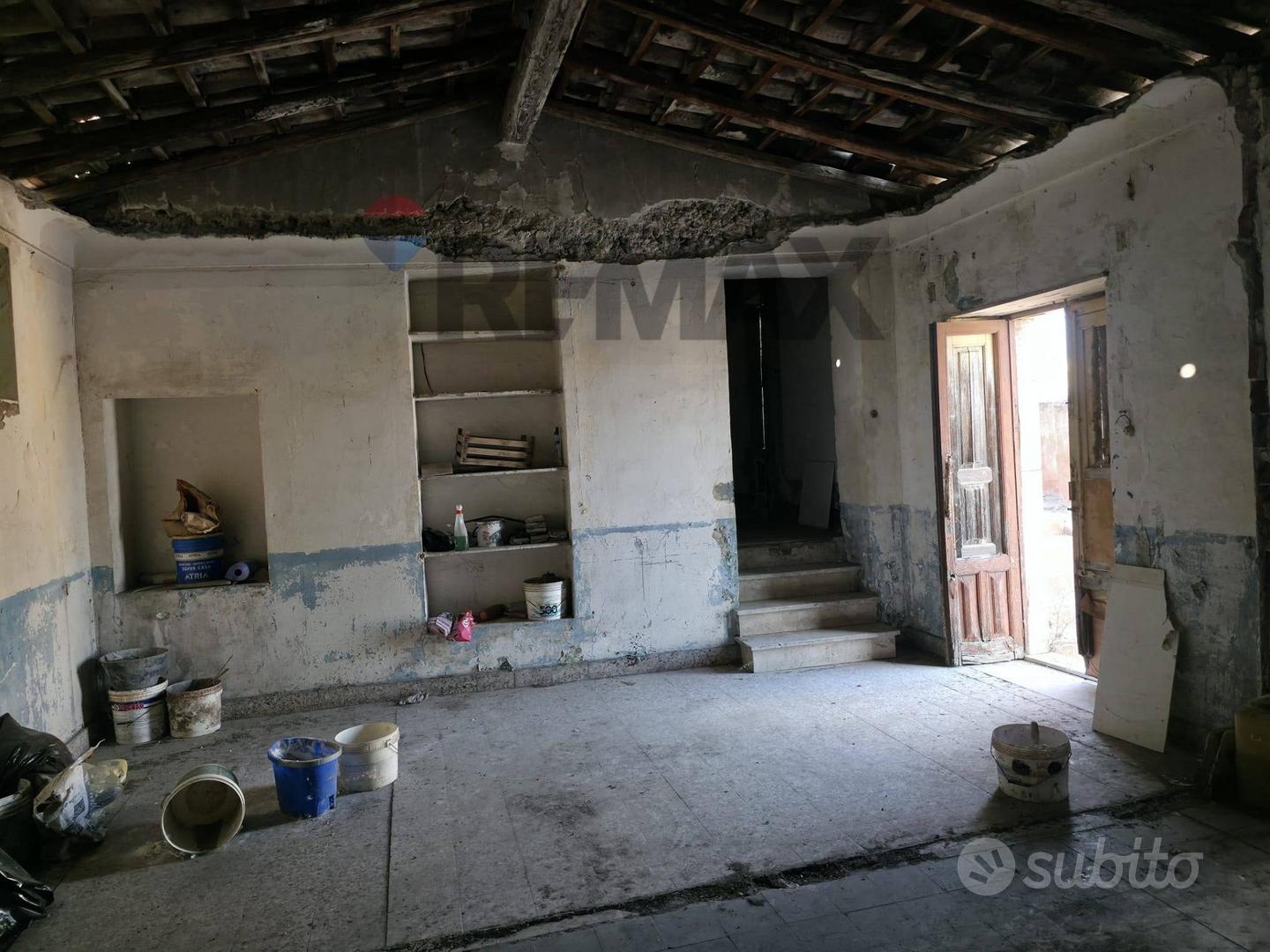 Apartment in Paternò, Catania - Vista 4