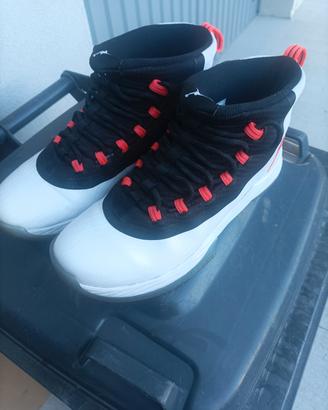 scarpe Jordan 