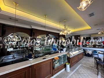 Attività commerciale - Servigliano