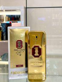 profumo Paco Rabanne One Million ROYAL