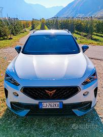 Cupra Formentor 1.5 TSI