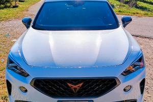 Cupra Formentor 1.5 TSI