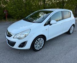 Opel Corsa GPL Ok Neopatentati