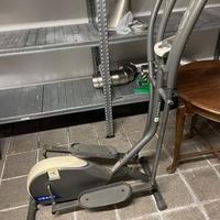 Attrezzo per palestra casalinga