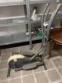 Attrezzo per palestra casalinga