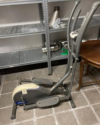 Attrezzo per palestra casalinga