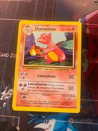 Lotto POKÉMON Set Base