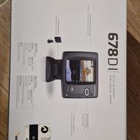Humminbird 678 D/IFishfinder

