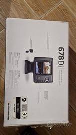 Humminbird 678 D/IFishfinder

