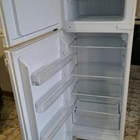 frigo incasso piu congelatore a pozzetto