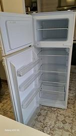 frigo incasso piu congelatore a pozzetto