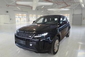 LAND ROVER RANGE ROVER EVOQUE 1.5 I3 200 PHEV S AW
