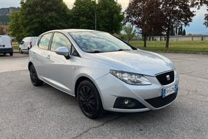 Seat Ibiza 1.4 GPL - 2009