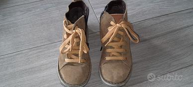 Scarpe Grunland