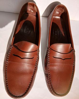 Scarpe Gommini Tod's 