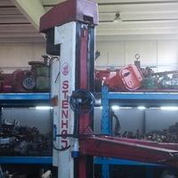 CARRO PONTE STENHOY 30 Q.LI