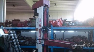 CARRO PONTE STENHOY 30 Q.LI