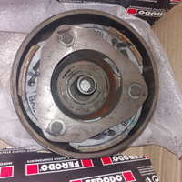 Kit frizione e campana originale Honda SH 125/150