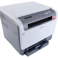 Stampante SAMSUNG CLX 2160 non funzionante