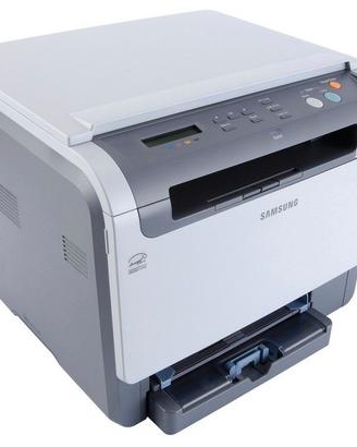 Stampante SAMSUNG CLX 2160 non funzionante