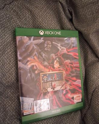 Pirate Warriors 4