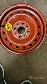 Fiat cerchione per fiat r 13 