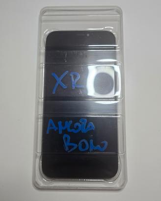display iphone xr 