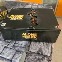 Videogioco Alone in the dark limited edizione