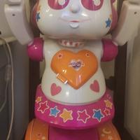 Martina Giochi  Preziosi Bambola Telecomandata.
