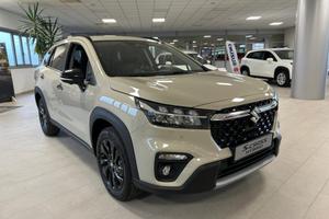 SUZUKI S-Cross 1.4 Hybrid Top+ KURO GPL