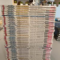 Cavalieri dello Zodiaco - The Lost canvas 1 - 20