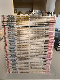 Cavalieri dello Zodiaco - The Lost canvas 1 - 20