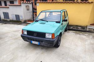 Fiat Panda 141   1.1    54cv   34000km Euro 3