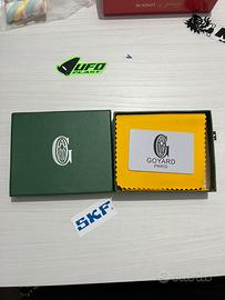 portafoglio Goyard