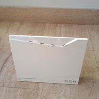 Smart Modem TIM Wi-Fi per ADSL e FIBRA (VD625)