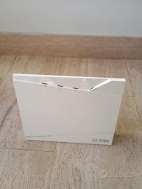 Smart Modem TIM Wi-Fi per ADSL e FIBRA (VD625)