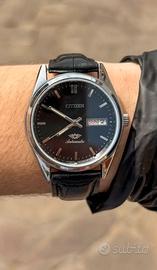orologio vintage