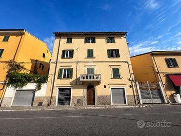 5 LOCALI A PISA