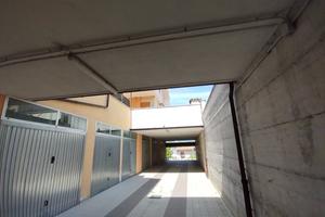 AMPISSIMO GARAGE a Chieti Scalo