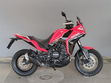 Moto Morini X-Cape 649 Cerchi a raggi - 2023