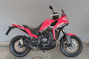 Moto Morini X-Cape 649 Cerchi a raggi - 2023