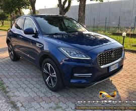 JAGUAR E-Pace 2.0D I4 163 CV AWD Auto SE
