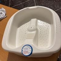 Idromassaggiatore per piedi