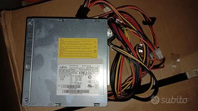 Alimentatore Fujitsu Pc 300w